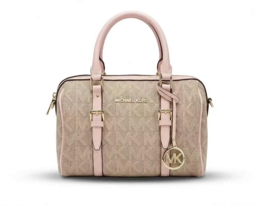 Michael Kors bag three sizes