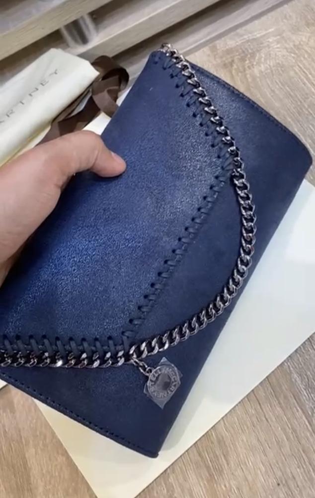 شنطه استيلا ماستر