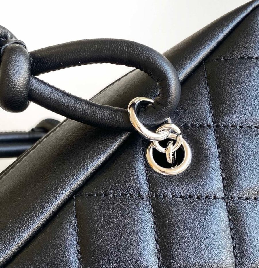 Chanel bag available upon request