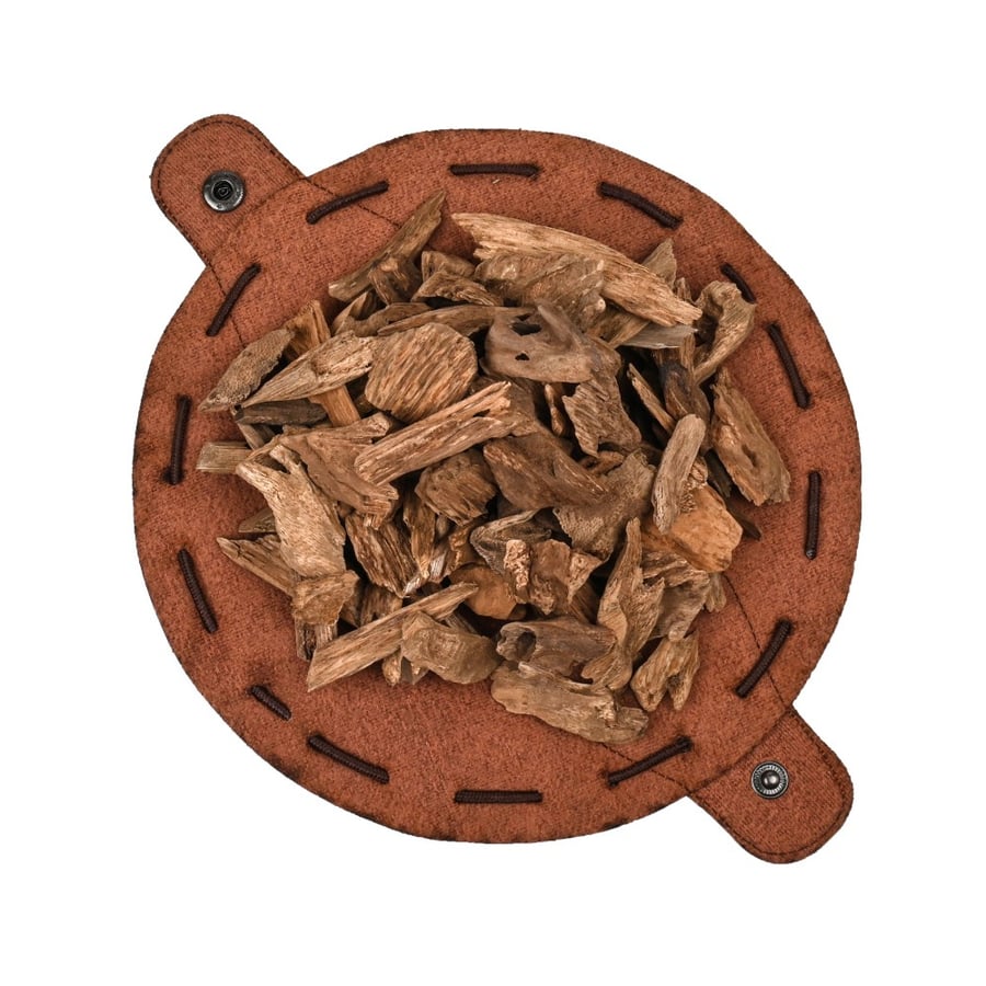 Moroccan Daqa oud, حي, fingerprint, sweet