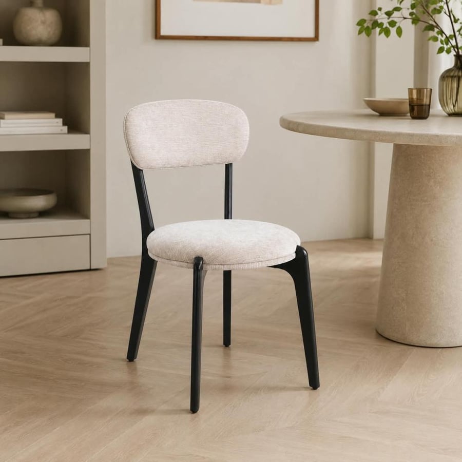 كرسي مفرد DY-06 D.BEIGE