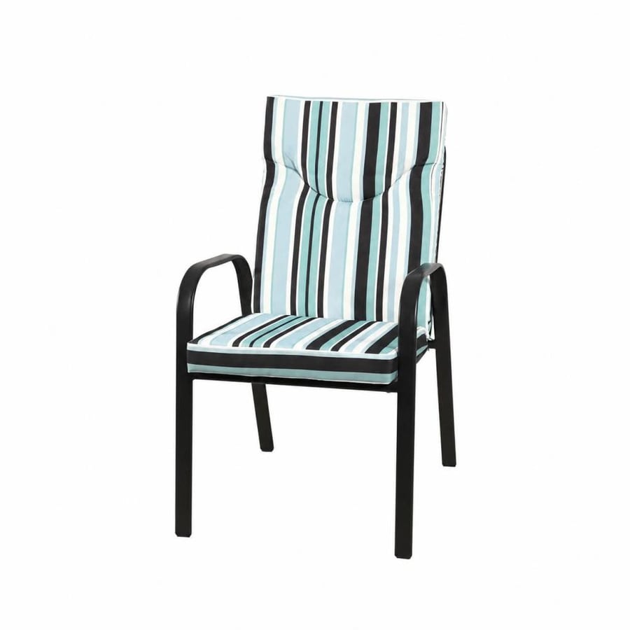 كرسي مفرد FL-01 BLUE