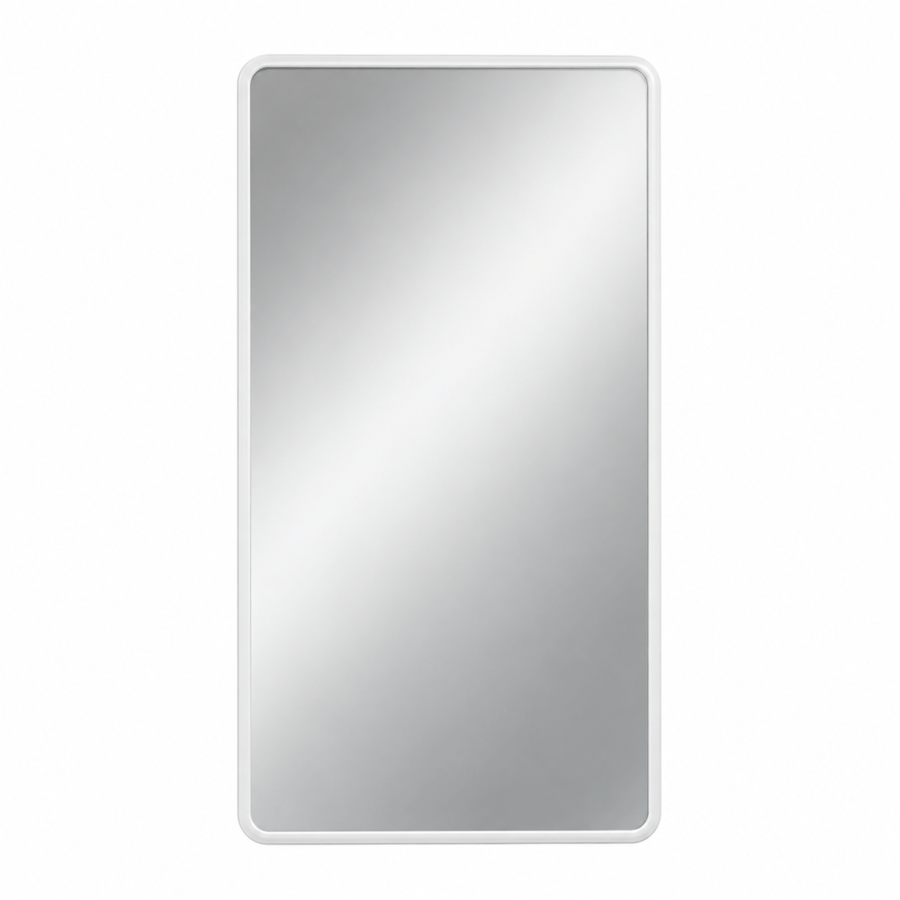 مراية A-888 WHITE 60*120
