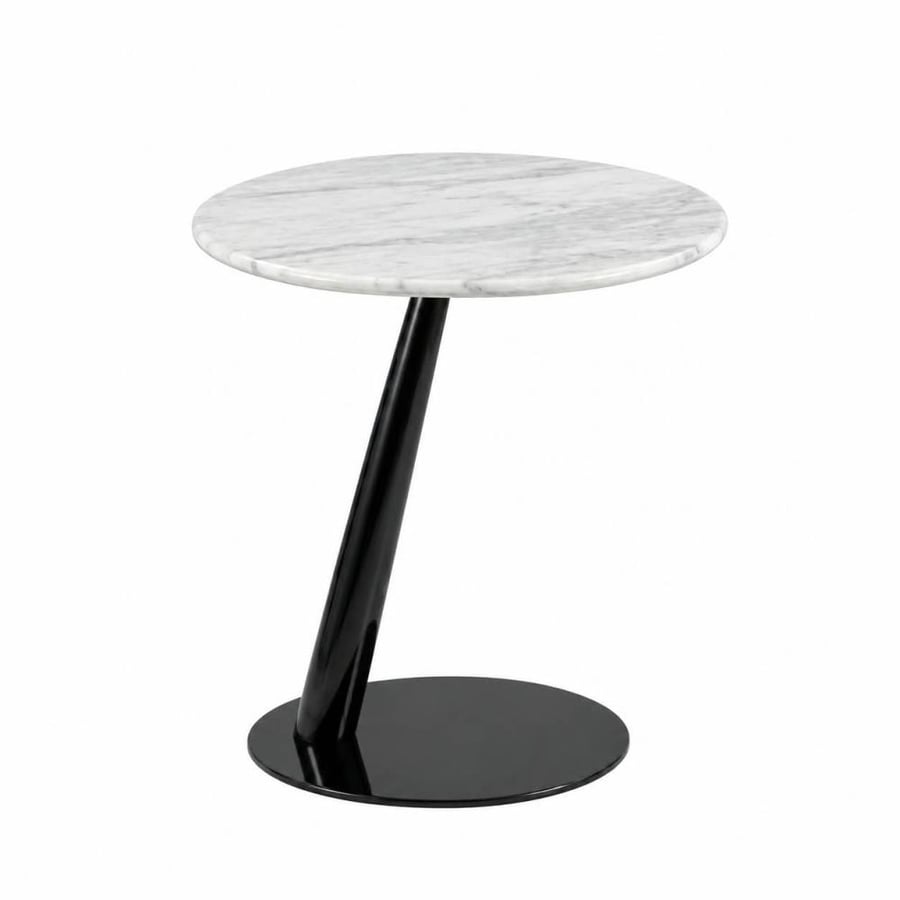 طاولة خدمة سيراميك مفرد B1050S M.BLACK