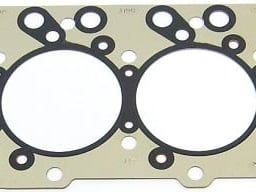 NKR55/4JB1/4JA1 CYLINDER GASKET 350319