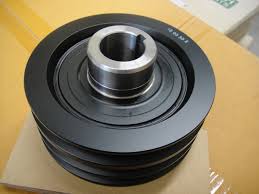 CRANKSHAFT PULLEY For ISUZU 229900