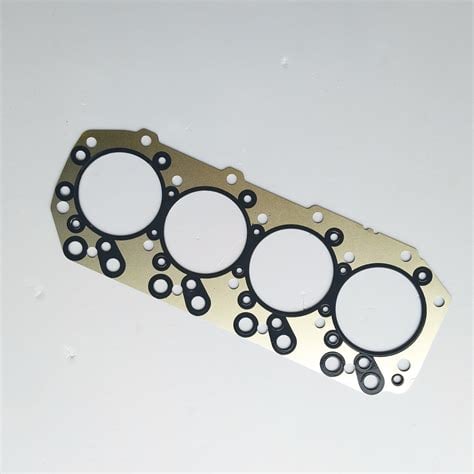 NKR55/4JB1/4JA1 CYLINDER GASKET 350319