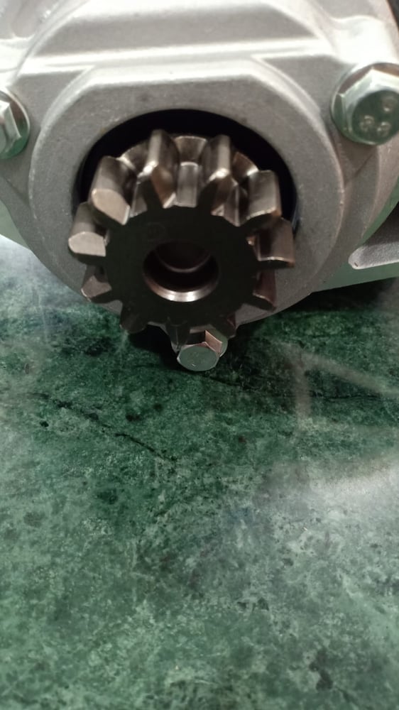 172211 STARTER   DYNA 2003-2020