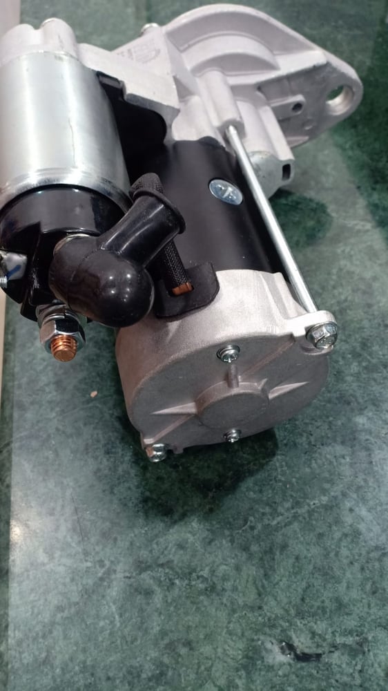 172211 STARTER   DYNA 2003-2020