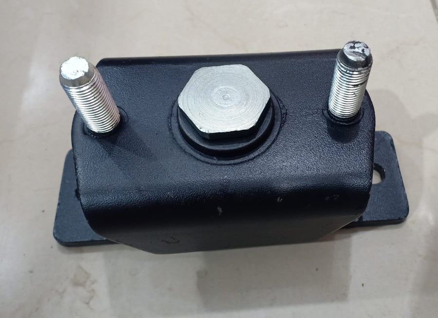 193344 MOUNTING GEAR  DMAX 2013-2020 4/4