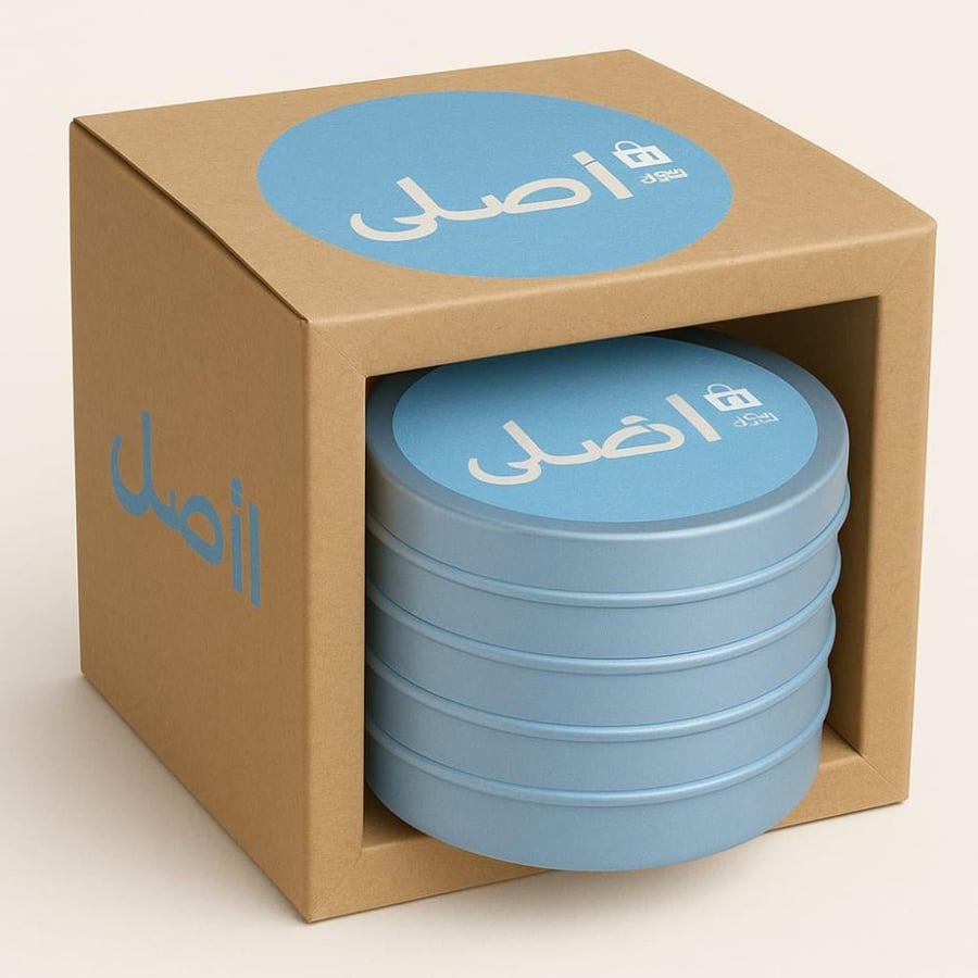 5 علب  7 ملغ -5 علب