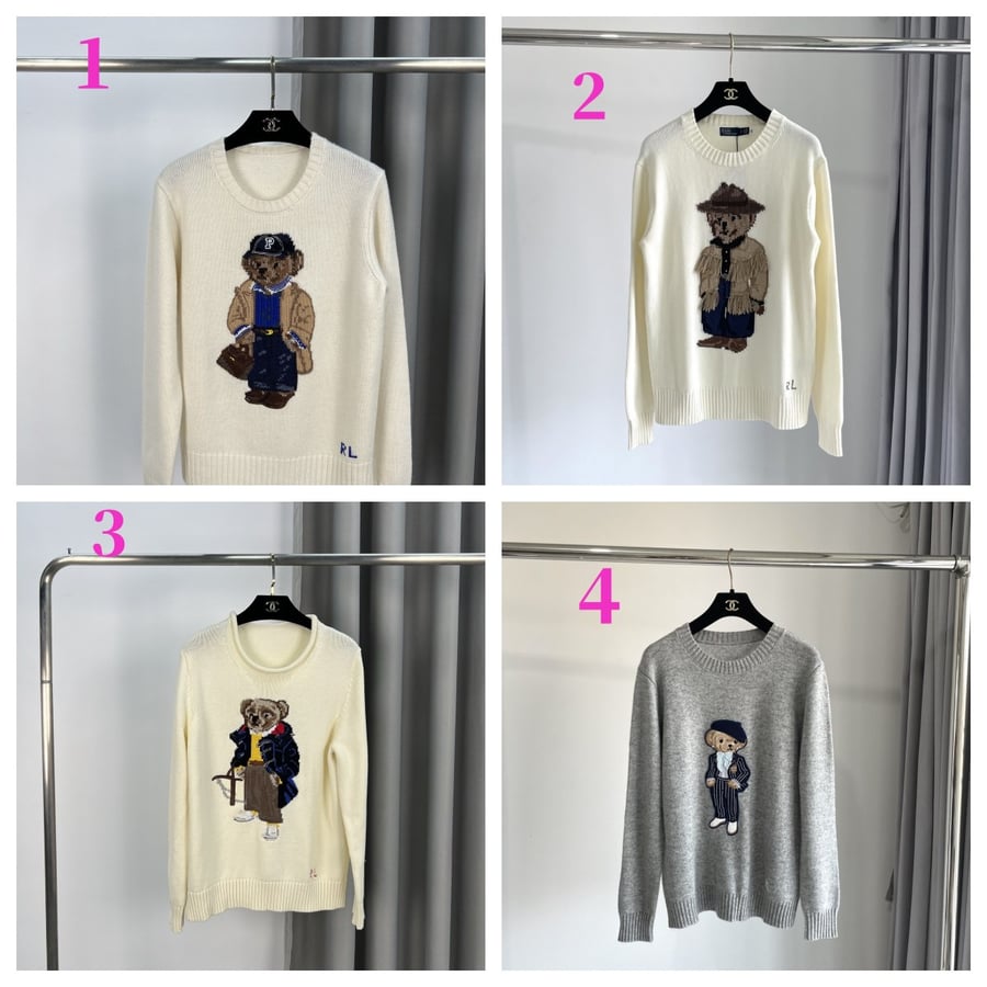 قميص Ralph Lauren--