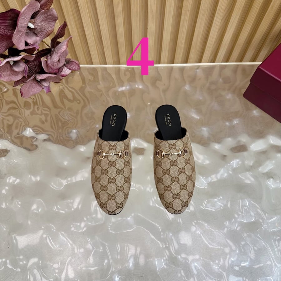 احذية غوتشي
