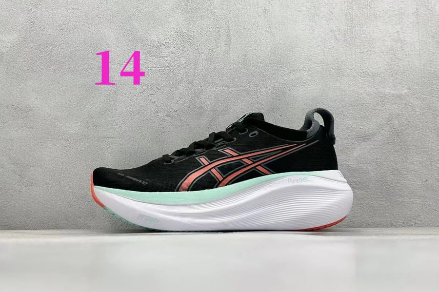 احذية Asics