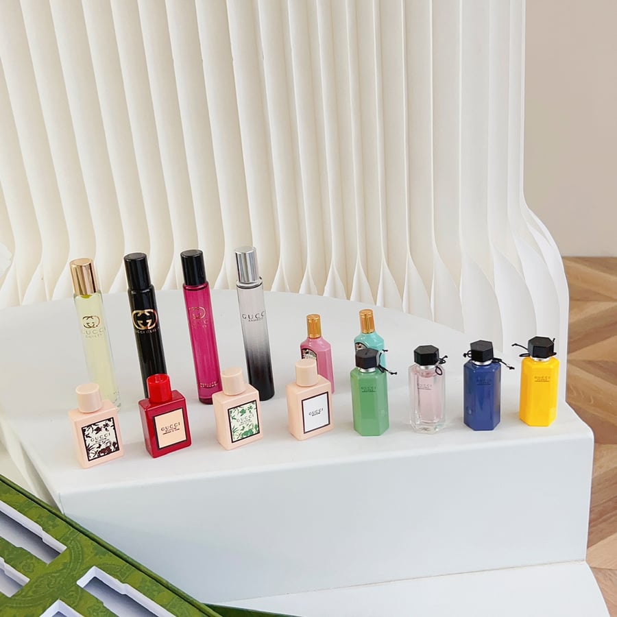 بوكس هدايا عطور