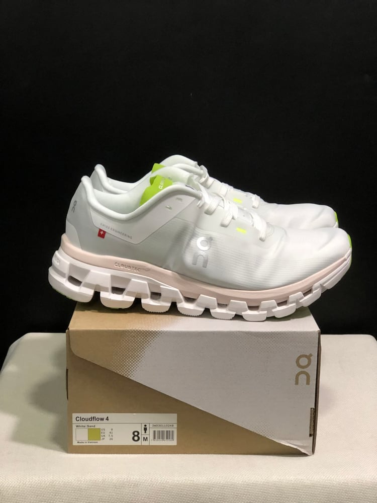 احذية رياضية ON