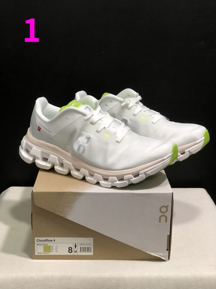 احذية رياضية ON