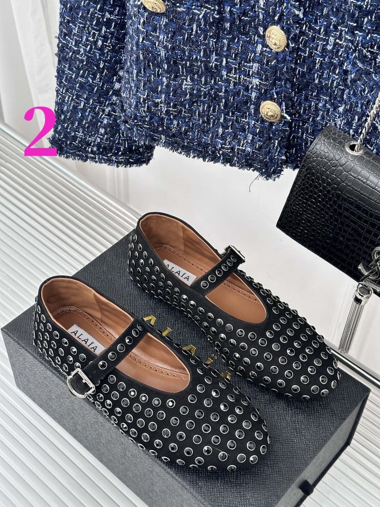 احذية ALAIA