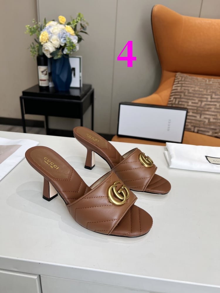 احذية غوتشي