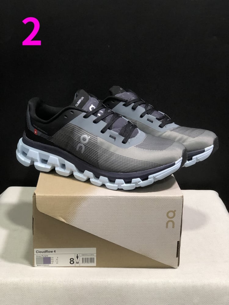 احذية رياضية ON