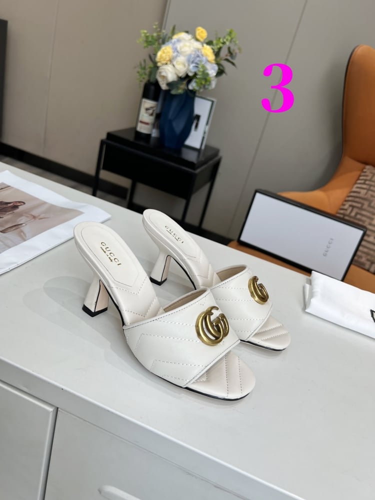احذية غوتشي