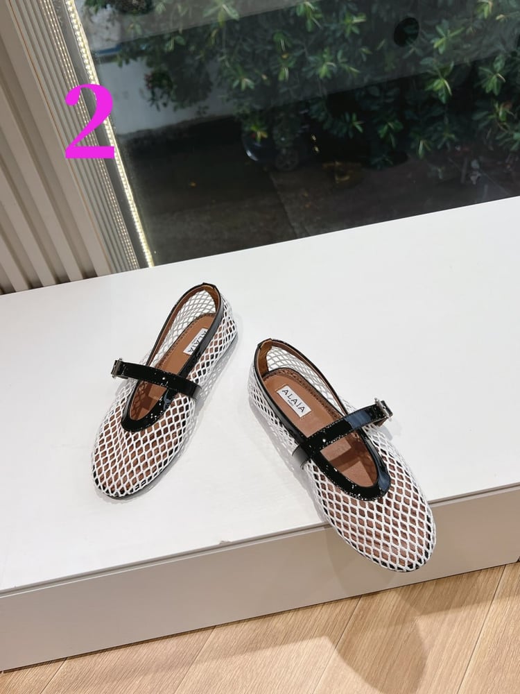 احذية ALAIA