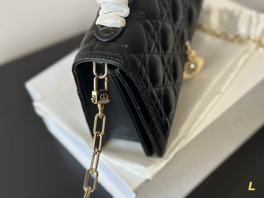 حقائب ديور