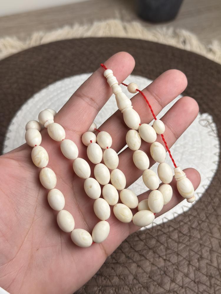 سبحة مستكة فواح