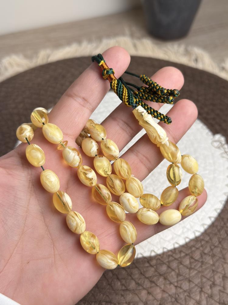 سبحة مستكة فواح
