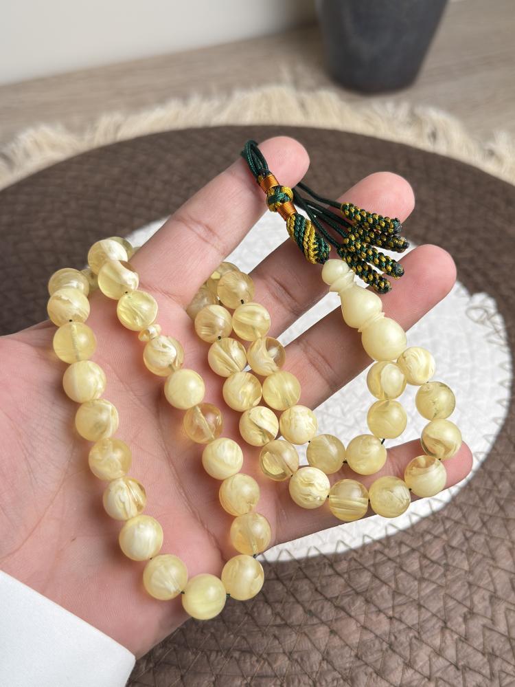 سبحة مستكة فواح