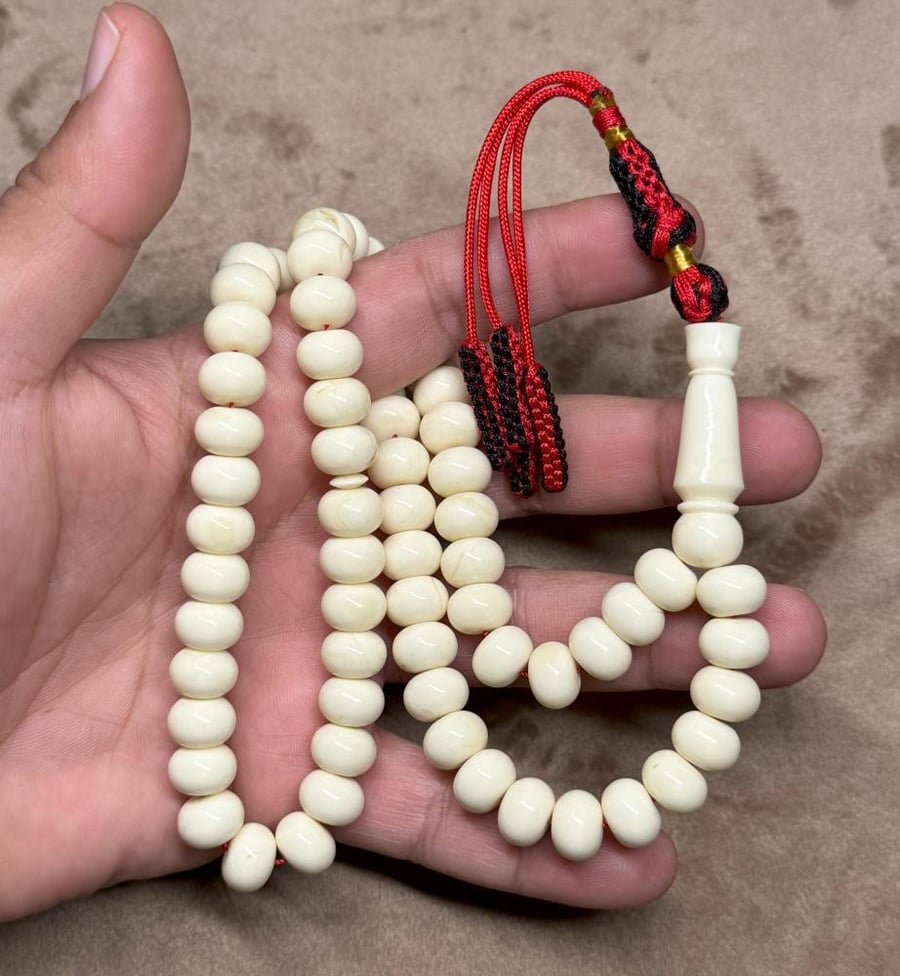 سبحة مستكة فواح