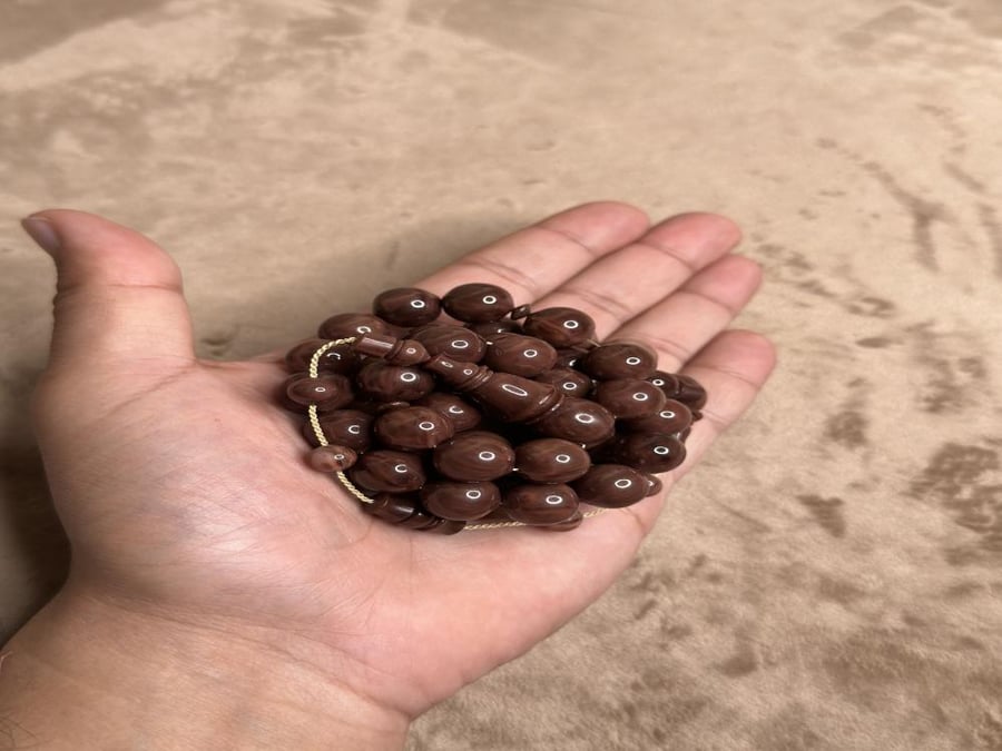 سبحة فاتوران
