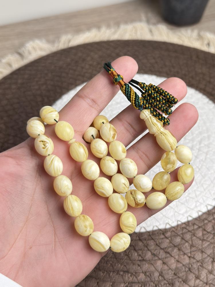 سبحة مستكة فواح