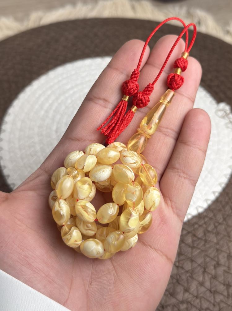 سبحة مستكة فواح