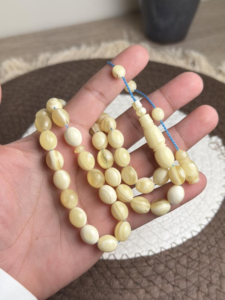 سبحة مستكة فواح