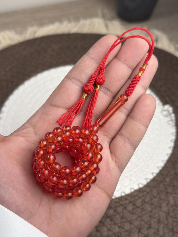 سبحة زعفراني