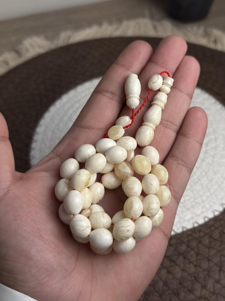 سبحة مستكة فواح