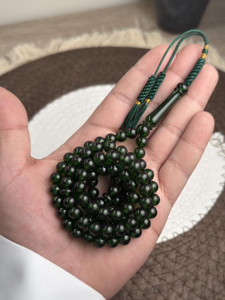 سبحة زعفراني