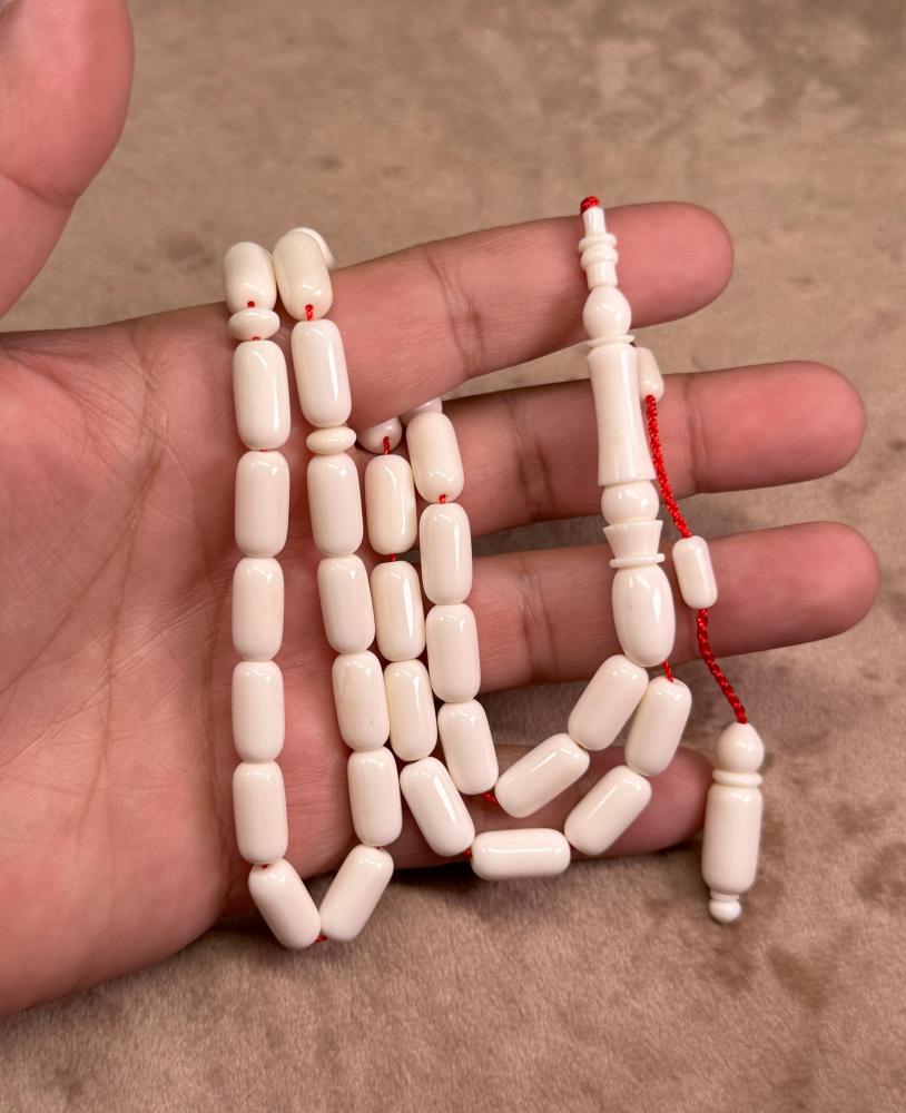 سبحة عظم جمل