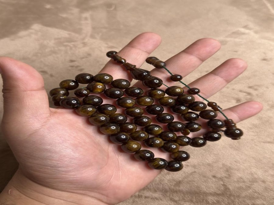سبحة فاتوران