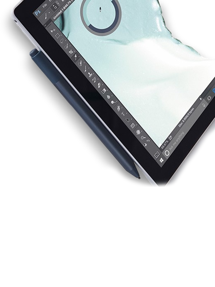 مايكروسوفت سيرفس Pro 5 (مستعمل)