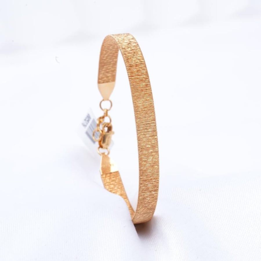 اسواره ذهب عيار 21