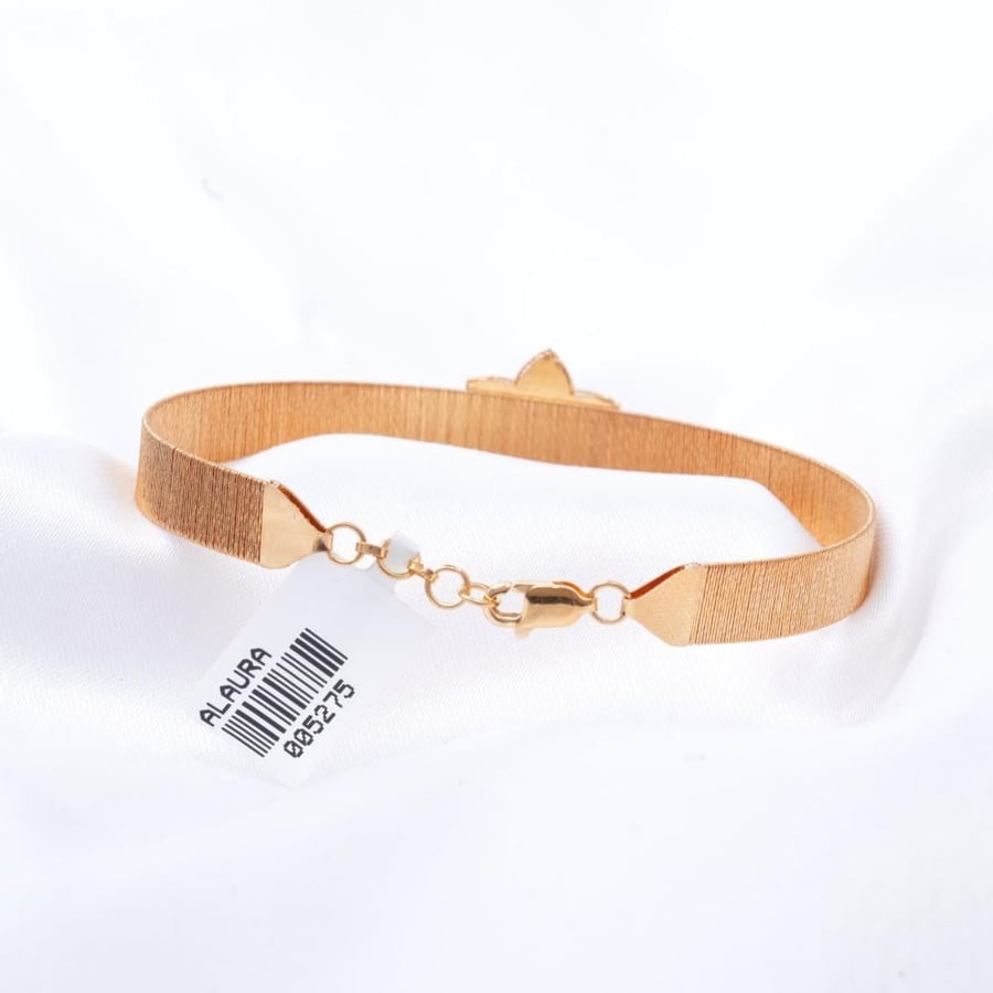 اسواره ذهب عيار 21