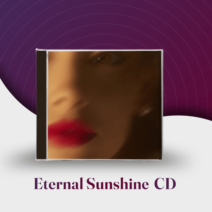 Eternal Sunshine CD