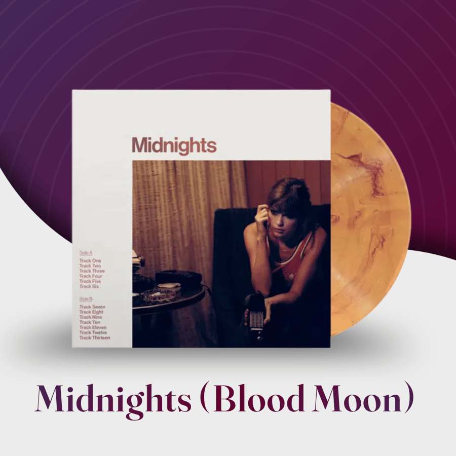 Midnights (Blood Moon)
