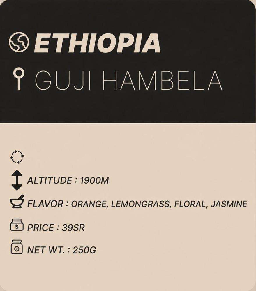 ETHIOPIA•HAMBELA