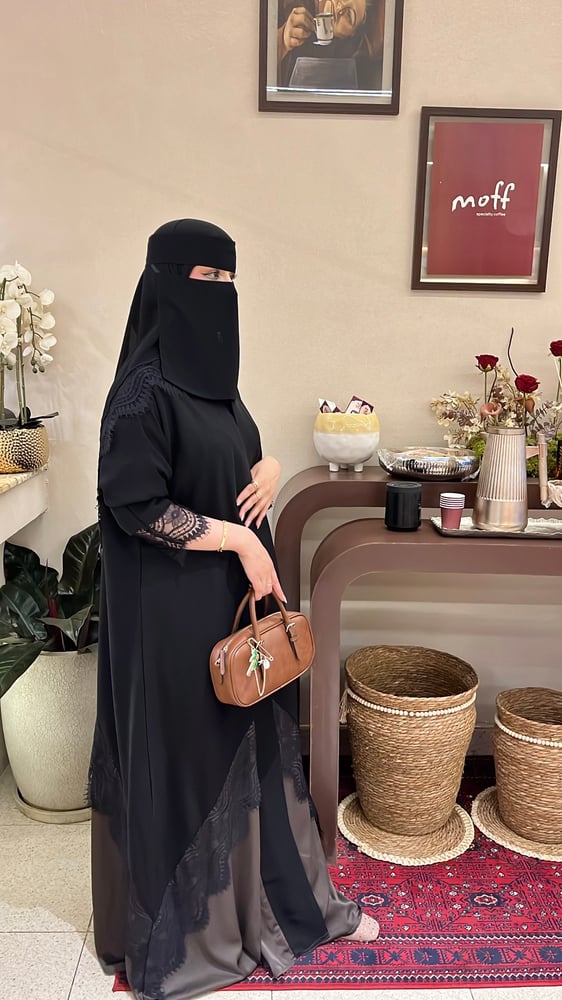 عباية فهده🐆