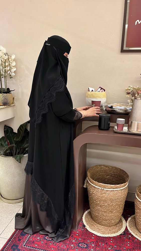 عباية فهده🐆