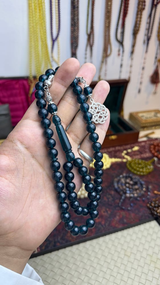 مسباح بكلايت فاخر
