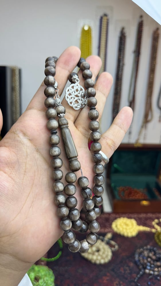 مسباح بكلايت فاخر